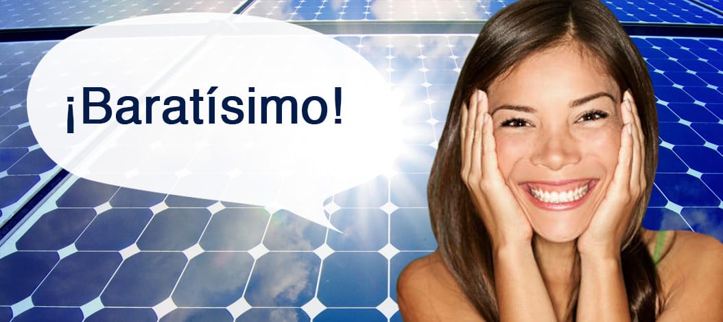 ¿Qué tan caro es implementar un sistema de energía solar en Playa del Carmen?