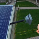 ¡Usa la energia solar en Playa del Carmen y ahórrate hasta el 95% de luz!