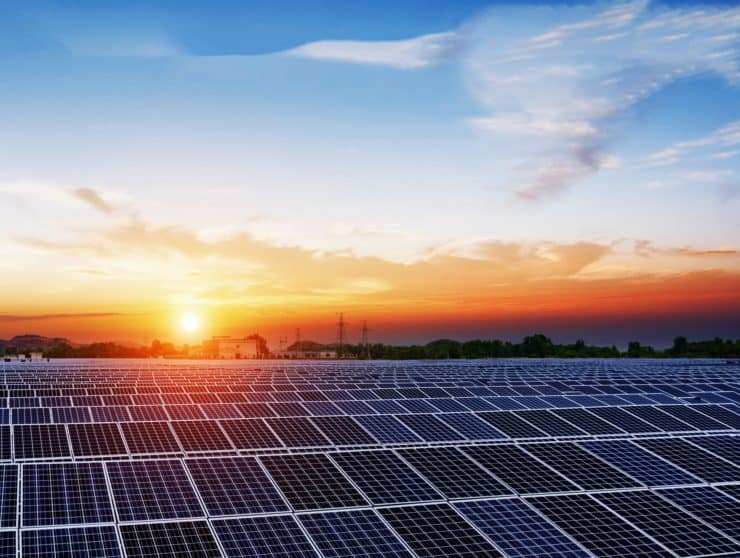 Crece el Uso de la Energía Solar en México.