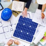 Importancia de los paneles solares en un sistema fotovoltaico