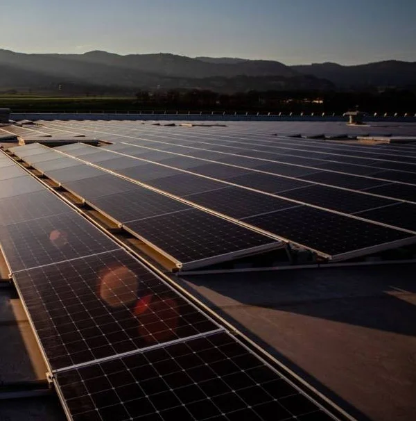 paneles solares en playa del carmen