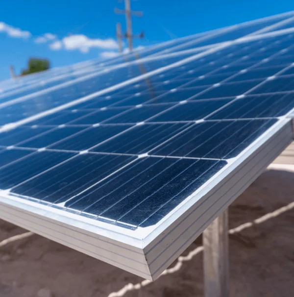 paneles solares en playa del carmen